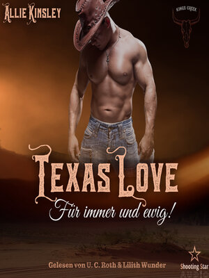 cover image of Texas Love